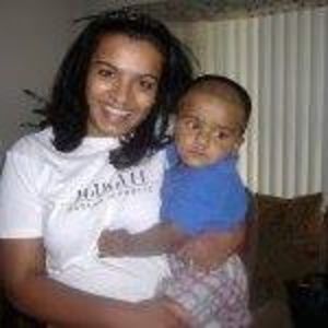 Meet your Posher, Farida